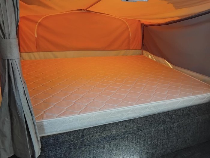 2022 Jayco Eagle Outback Family Camper