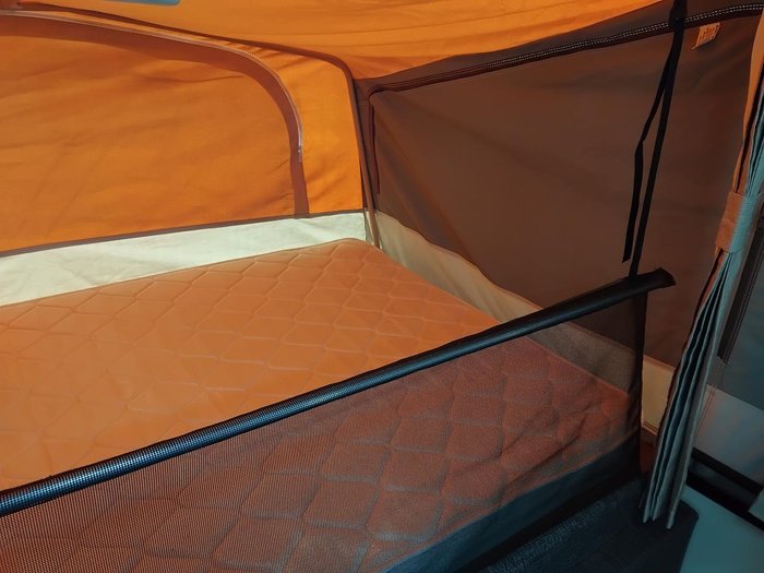 2022 Jayco Eagle Outback Family Camper