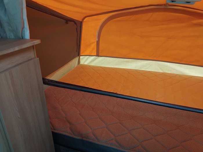 2022 Jayco Eagle Outback Family Camper