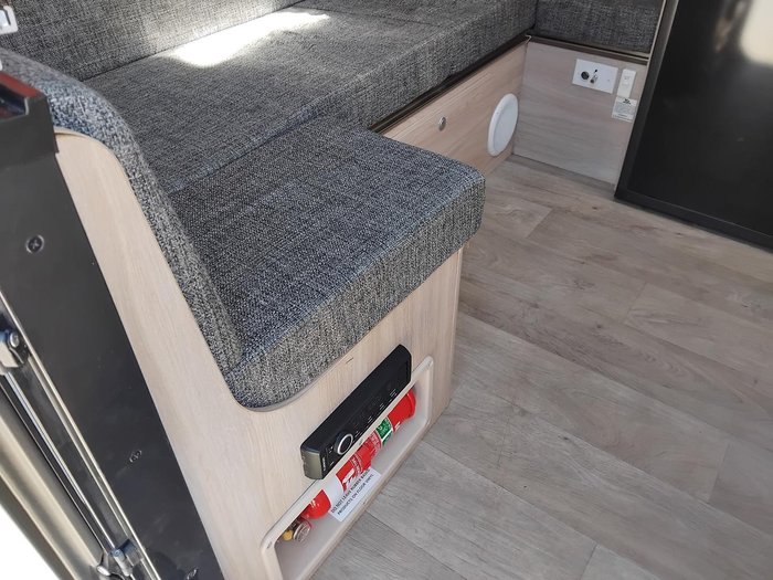 2022 Jayco Eagle Outback Family Camper