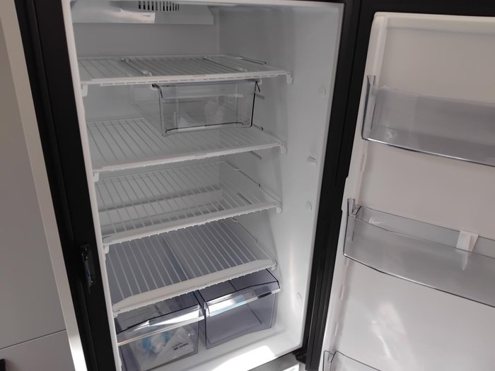 2025 New Age Caravans My25 Bigred Slideout Couples Van Full Ensuite Full Composite