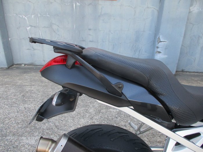 2005 BMW Motorrad K1200R GREY
