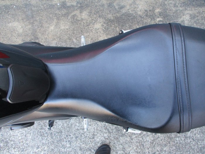 2022 Triumph TRIDENT 660 BLACK