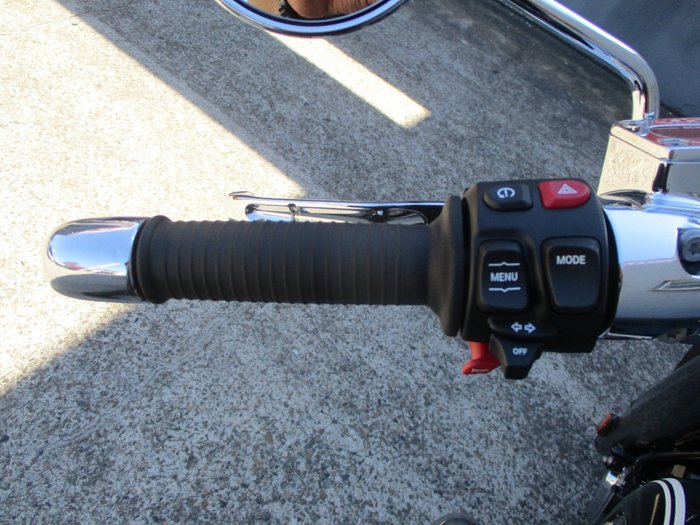 BMW Motorrad 2021 BMW R18 1800CC BLACK