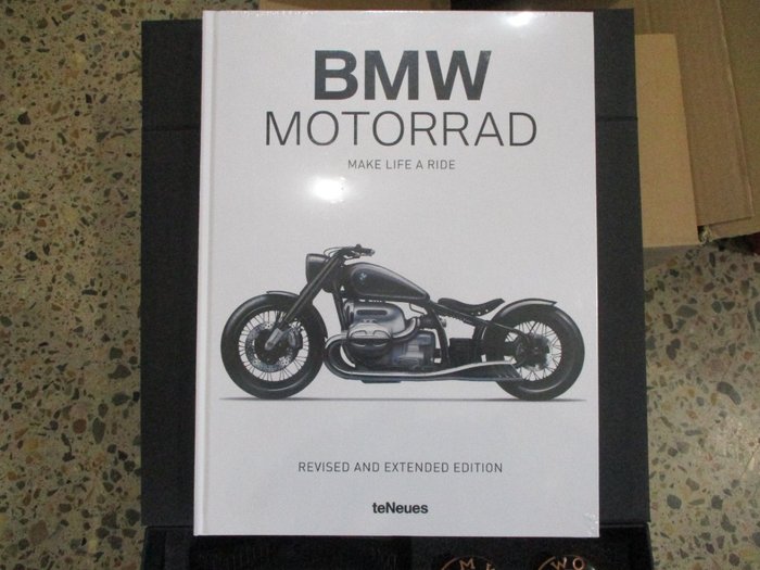 BMW Motorrad 2021 BMW R18 1800CC BLACK