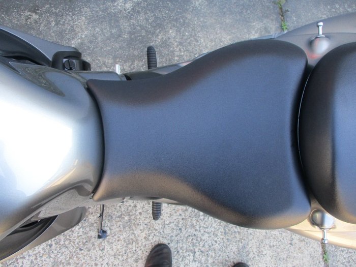 2018 Suzuki 2018 Suzuki 1300CC GSX1300R GREY