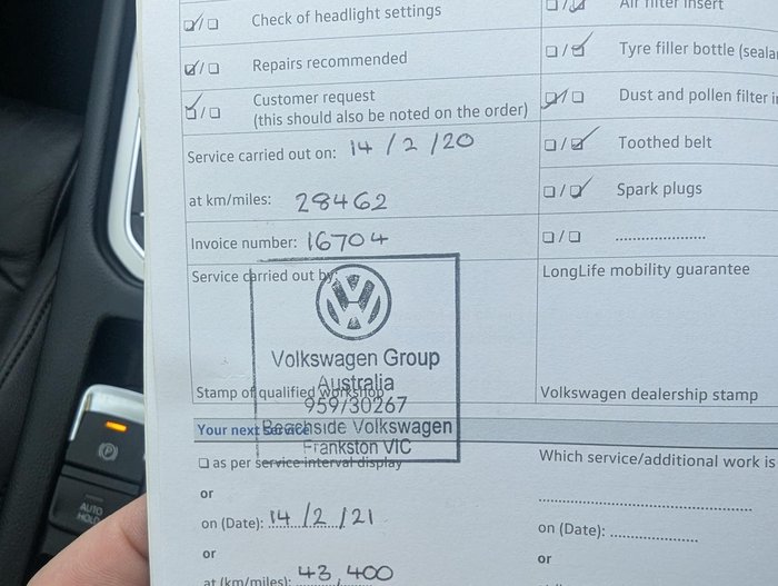 2018 Volkswagen Passat 132TSI Comfortline B8 MY18 Pure White