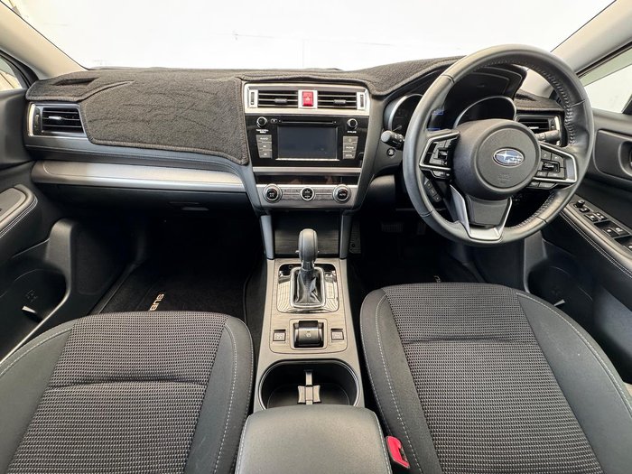 2019 Subaru Outback 2.5i