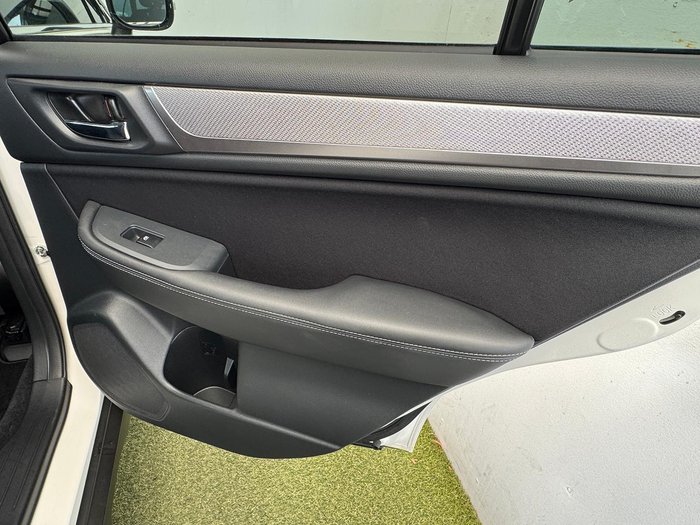 2019 Subaru Outback 2.5i