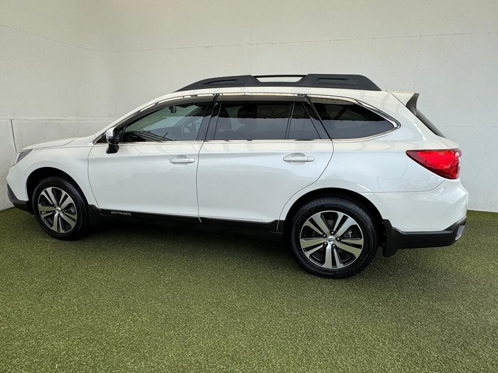 2019 Subaru Outback 2.5i
