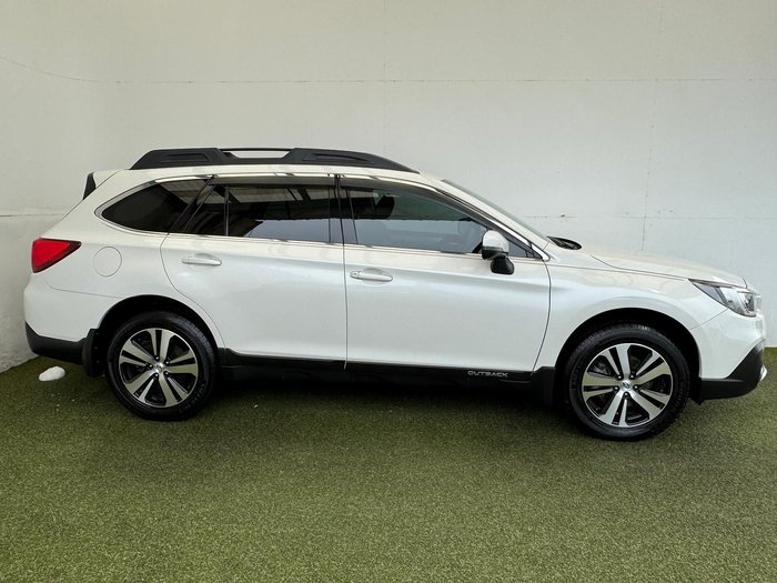 2019 Subaru Outback 2.5i
