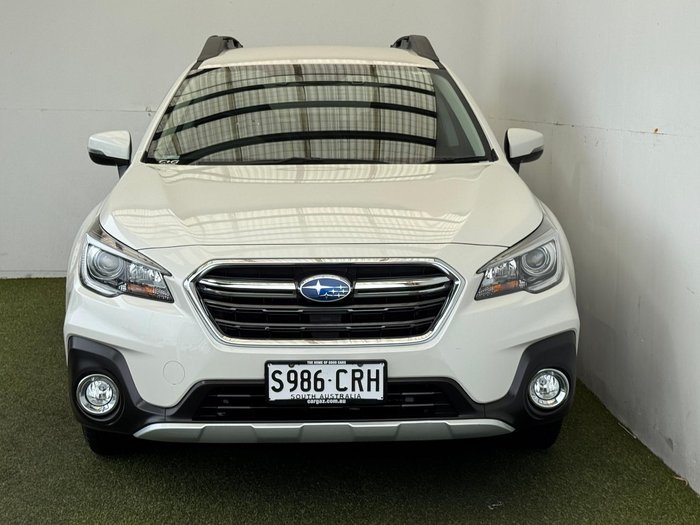 2019 Subaru Outback 2.5i