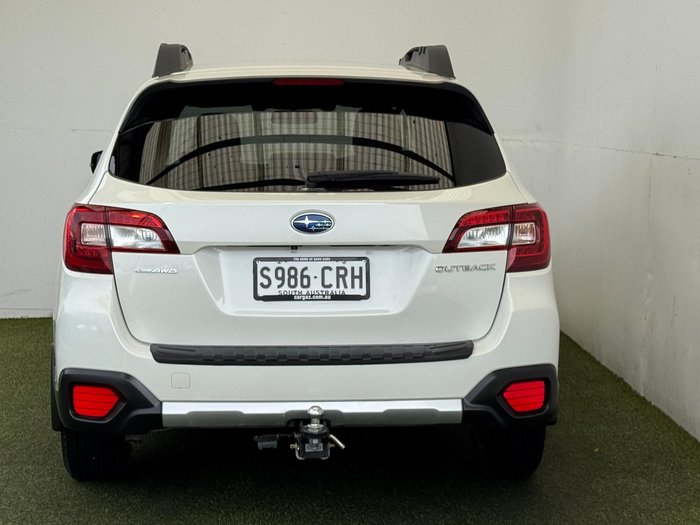 2019 Subaru Outback 2.5i
