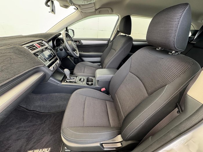 2019 Subaru Outback 2.5i