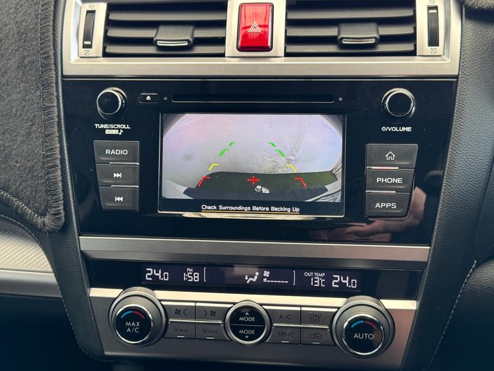 2019 Subaru Outback 2.5i