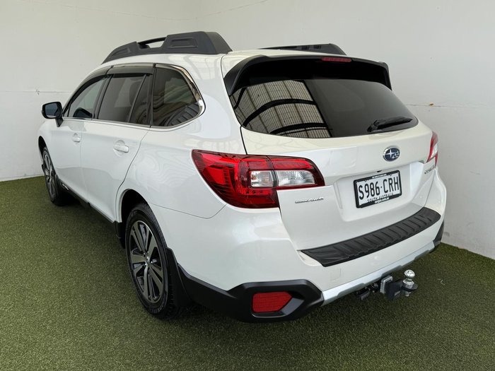 2019 Subaru Outback 2.5i