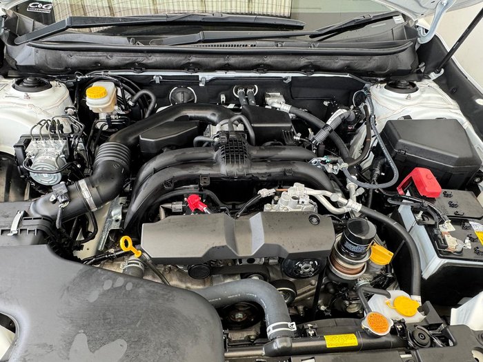 2019 Subaru Outback 2.5i