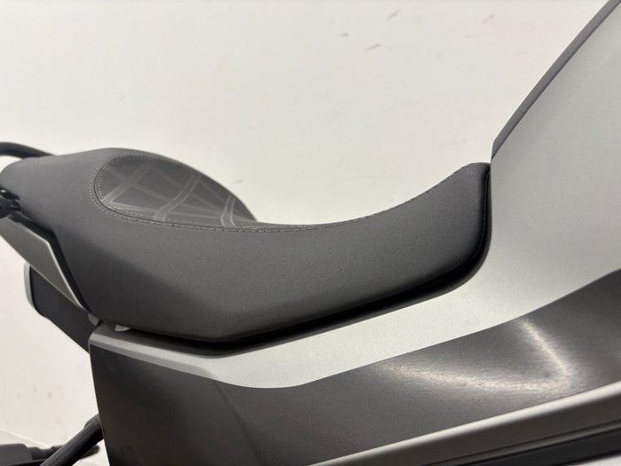 2025 CFMOTO 2025 Cf Moto 125CC PAPIO XO TRAIL Grey