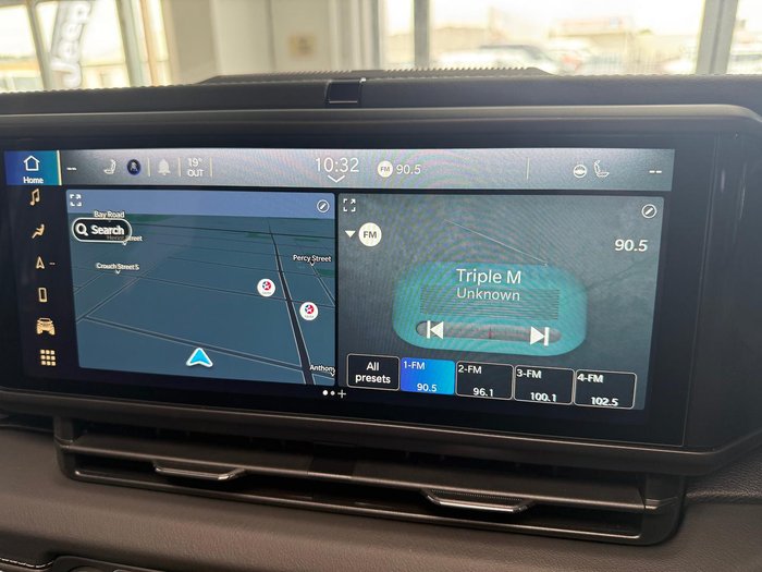 2025 Jeep Wrangler Unlimited Rubicon