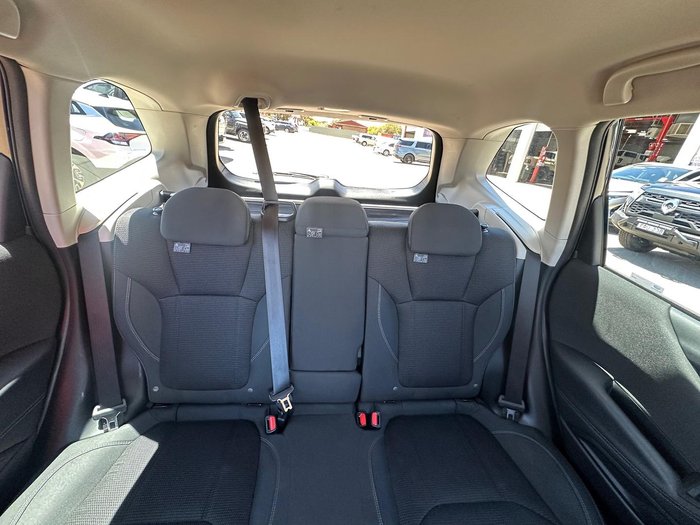 2023 Subaru Forester 2.5i 50 Years Edition