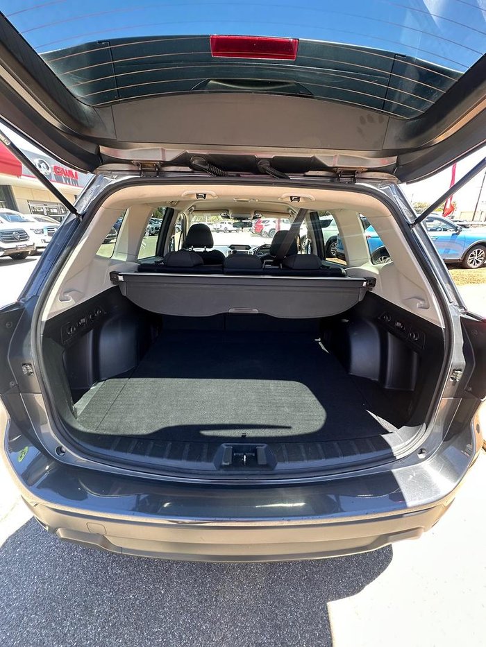 2023 Subaru Forester 2.5i 50 Years Edition