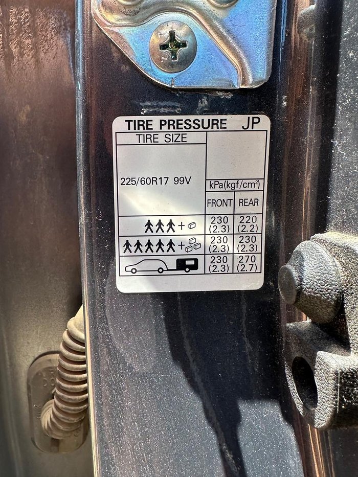 2023 Subaru Forester 2.5i 50 Years Edition