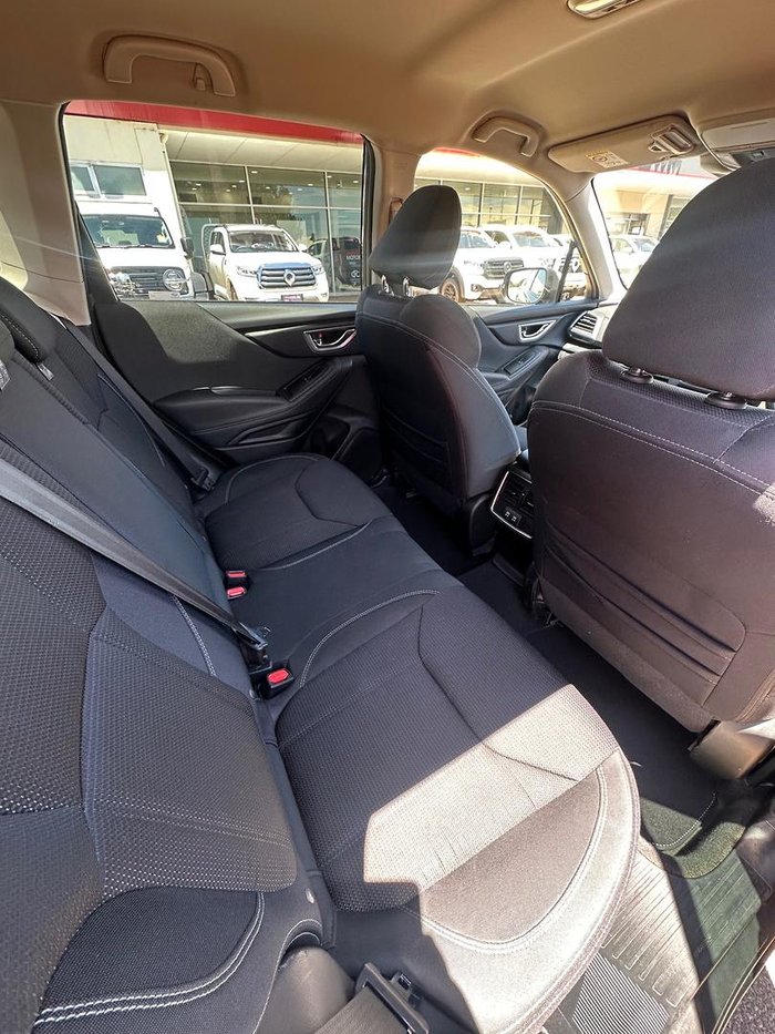 2023 Subaru Forester 2.5i 50 Years Edition