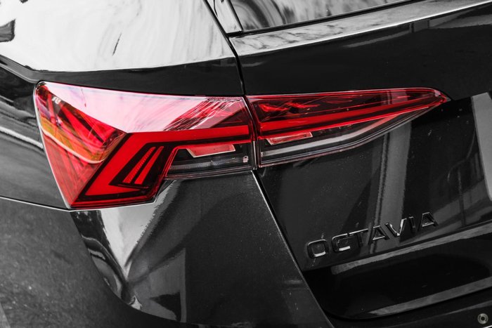 2024 SKODA Octavia RS