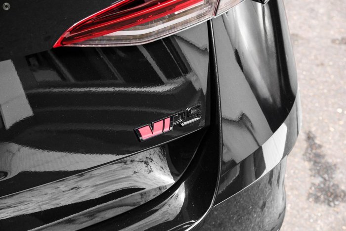 2024 SKODA Octavia RS