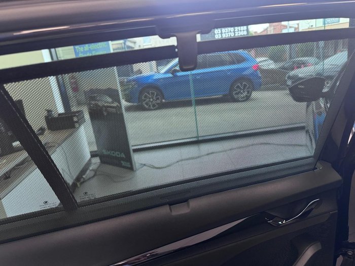 2024 SKODA Octavia RS