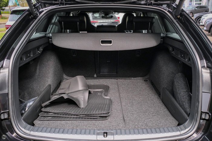 2024 SKODA Octavia RS