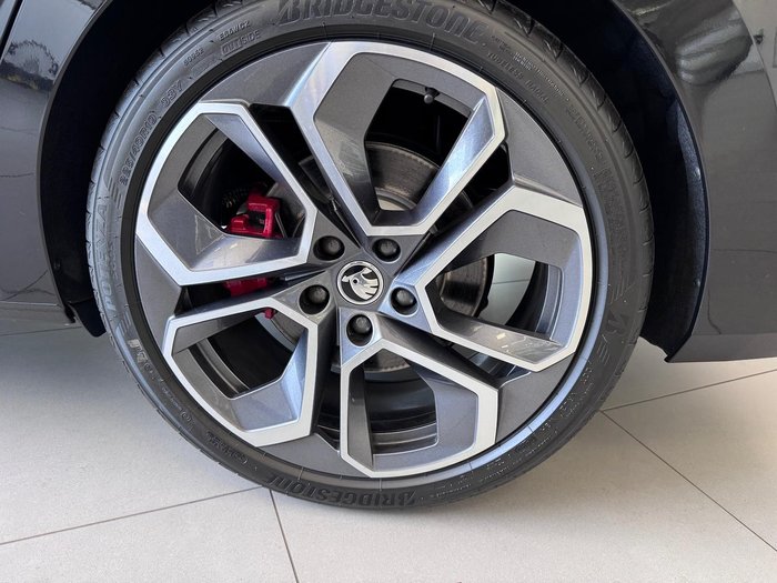 2024 SKODA Octavia RS