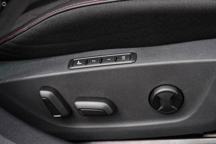 2024 SKODA Octavia RS