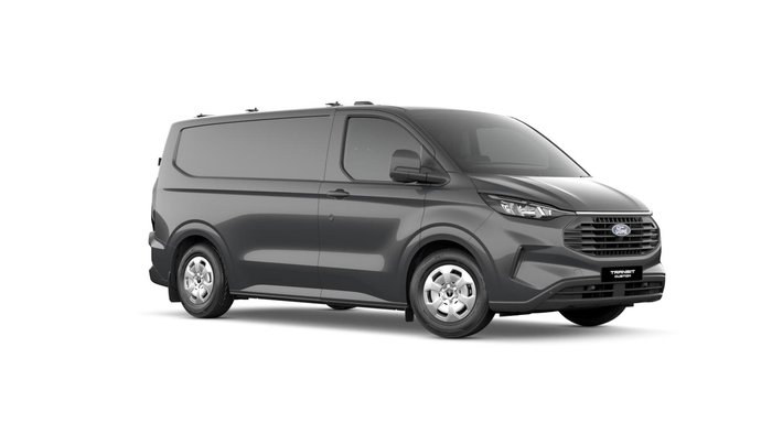 2025 Ford Transit Custom Trend LWB