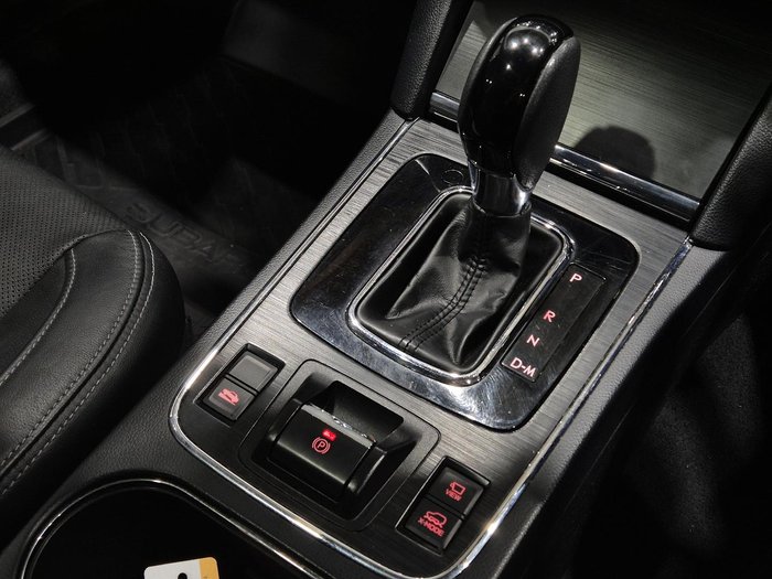 2019 Subaru Outback 2.5i Premium 5GEN MY19 AWD Tungsten