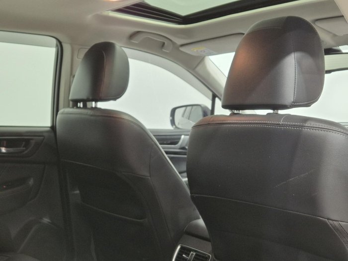 2019 Subaru Outback 2.5i Premium 5GEN MY19 AWD Tungsten