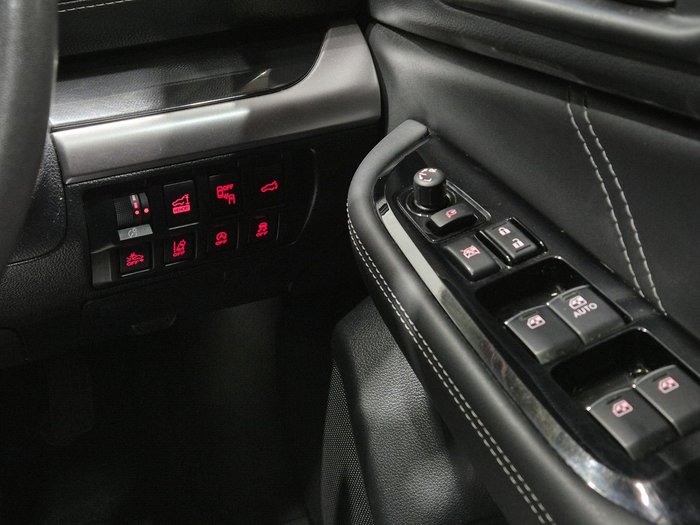 2019 Subaru Outback 2.5i Premium 5GEN MY19 AWD Tungsten