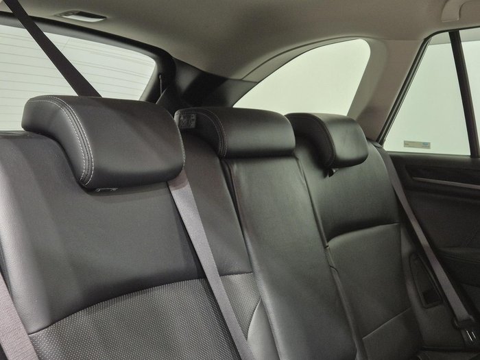 2019 Subaru Outback 2.5i Premium 5GEN MY19 AWD Tungsten