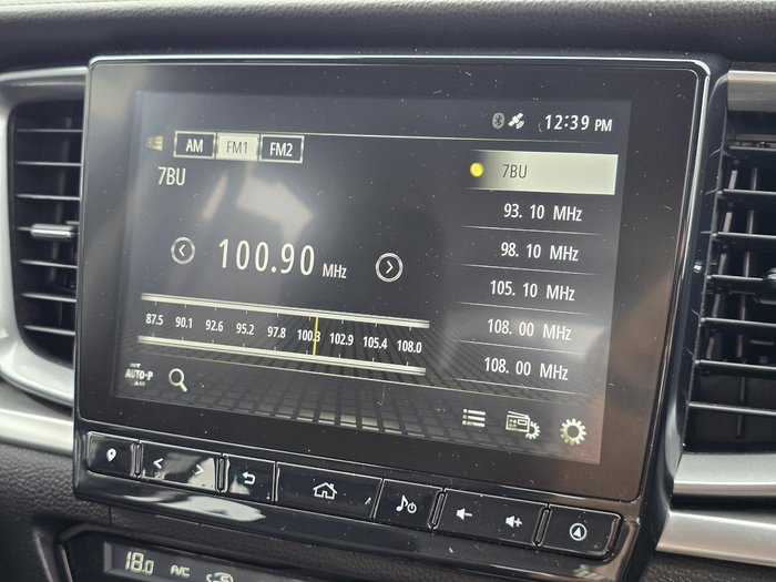 2023 Mazda BT-50 XTR