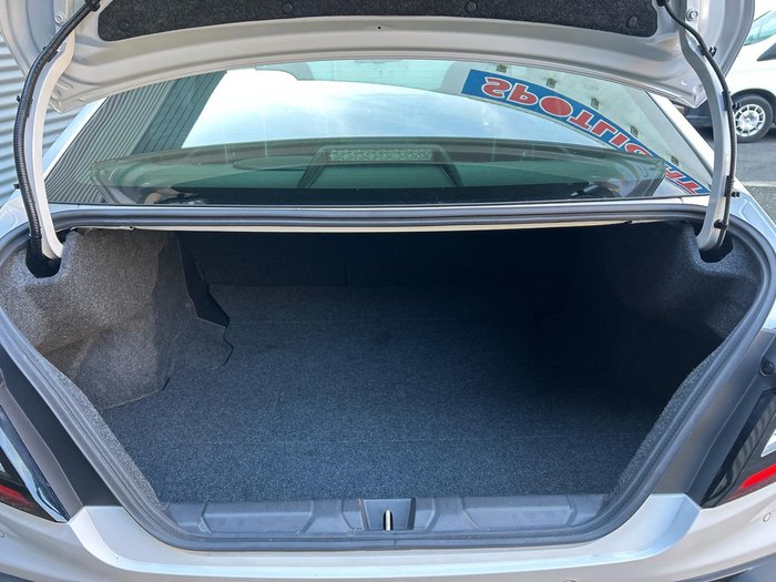 2023 Subaru WRX tS VB MY23 AWD Ceramic White