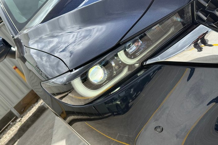 2025 Mazda CX-5 G25 Akera