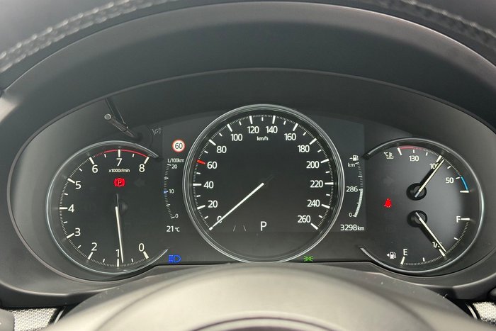 2025 Mazda CX-5 G25 Akera