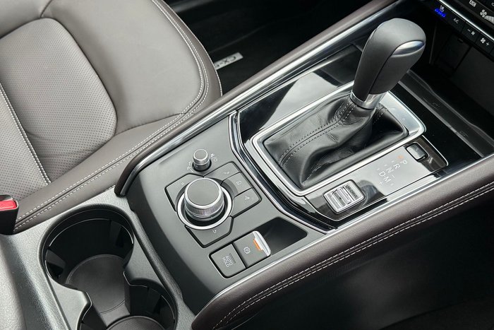 2025 Mazda CX-5 G25 Akera