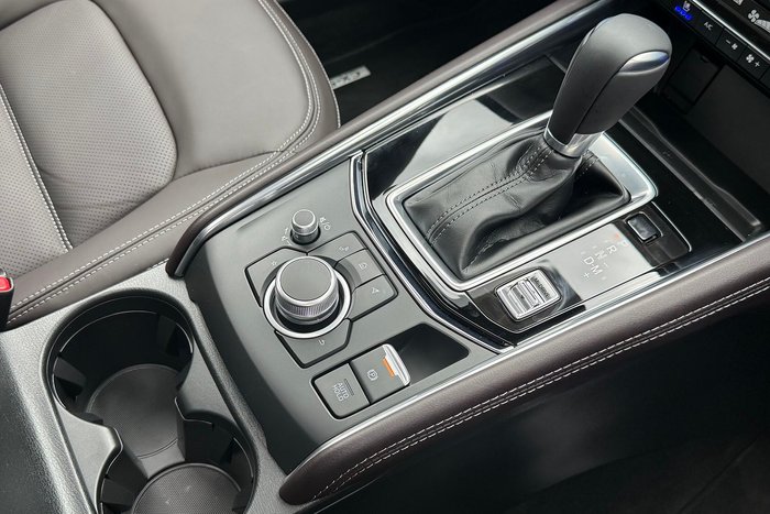 2025 Mazda CX-5 G25 Akera