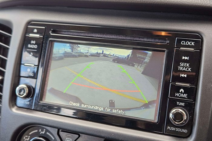 2021 Mitsubishi Triton GLX