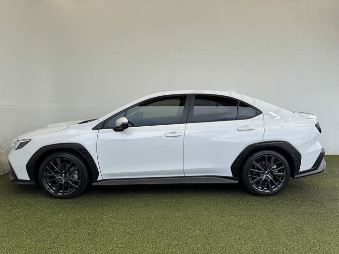2024 Subaru WRX RS