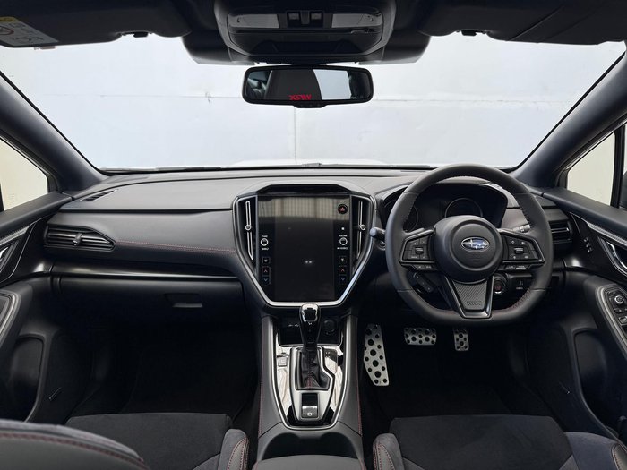 2024 Subaru WRX RS