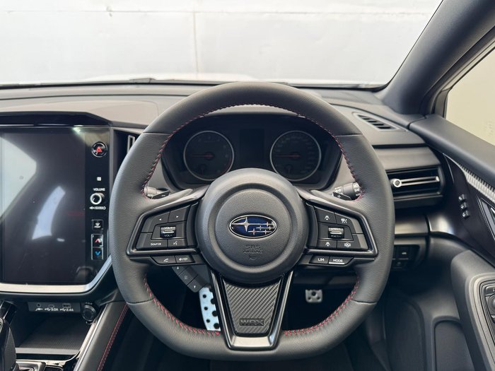 2024 Subaru WRX RS