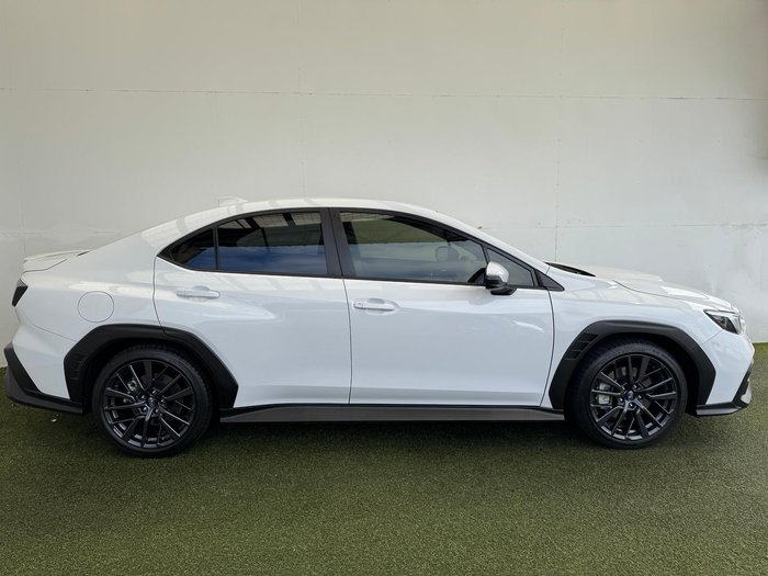 2024 Subaru WRX RS
