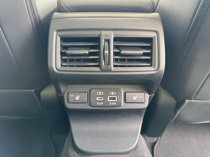 2024 Subaru WRX RS